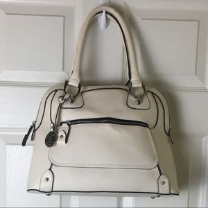 London Fog handbag